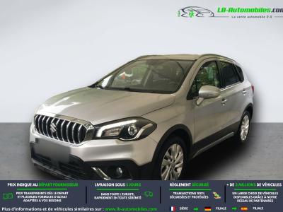 Suzuki S-Cross 1.0 Boosterjet 111ch BVM
