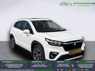 Suzuki S-Cross 1.5 Dualjet Allgrip Hybrid BVA 102ch