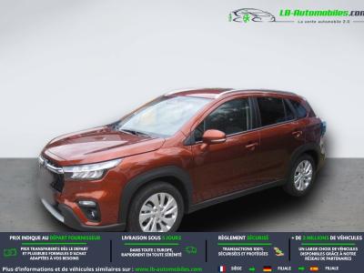 Suzuki S-Cross 1.5 Dualjet Hybrid BVA 102ch