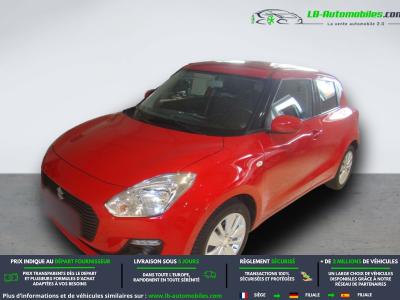 Suzuki Swift 1.0 Boosterjet 111ch BVM