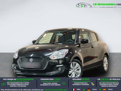 Suzuki Swift 1.0 Boosterjet 111ch BVM