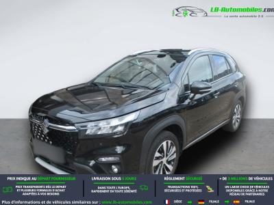 Suzuki S-Cross 1.4 Boosterjet Allgrip Hybrid BVM 129ch