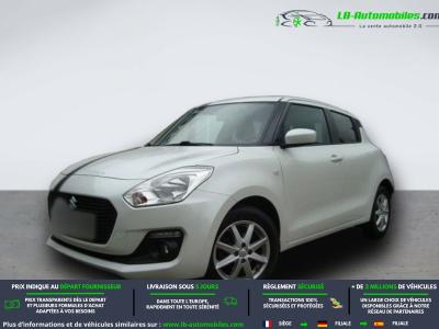 Suzuki Swift 1.2 Dualjet 90ch