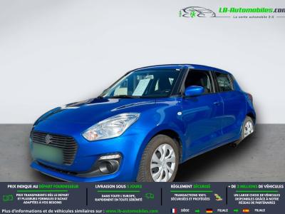 Suzuki Swift 1.2 Dualjet 90ch