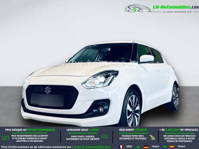Suzuki Swift 1.2 Dualjet 90ch
