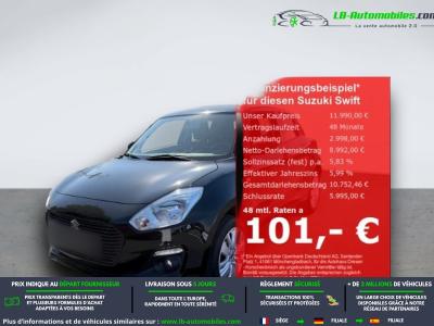 Suzuki Swift 1.2 Dualjet 90ch