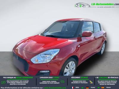 Suzuki Swift 1.2 Dualjet 90ch