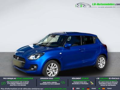 Suzuki Swift 1.2 Dualjet Hybrid BVM 83 ch