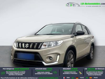 Suzuki Vitara 1.0 Boosterjet BVM 111ch