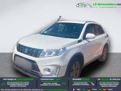 Suzuki Vitara 1.0 Boosterjet BVM 111ch
