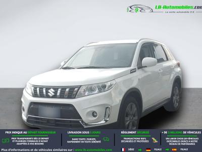 Suzuki Vitara 1.0 Boosterjet BVM 111ch