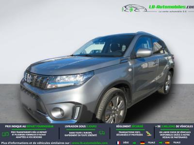 Suzuki Vitara 1.4 Boosterjet Allgrip 129ch BVM