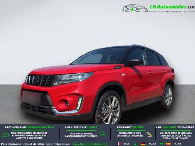 Suzuki Vitara 1.4 Boosterjet Allgrip 129ch BVM