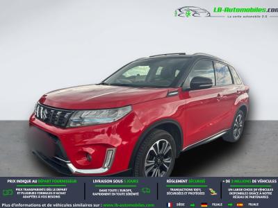 Suzuki Vitara 1.4 Boosterjet Allgrip 129ch BVM