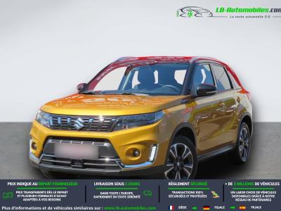 Suzuki Vitara 1.4 Boosterjet Allgrip 129ch BVM