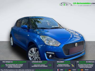 Suzuki Swift 1.2 Dualjet 90ch