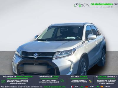 Suzuki Vitara 1.4 Boosterjet 129ch BVM