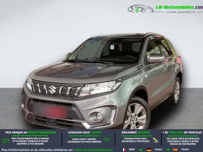 Suzuki Vitara 1.5 Dualjet Hybrid BVA 102ch