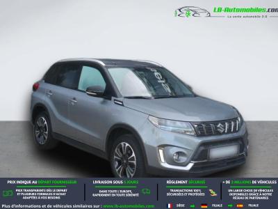 Suzuki Vitara 1.5 Dualjet Hybrid BVA 102ch