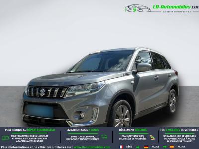 Suzuki Vitara 1.5 Dualjet Hybrid BVA 102ch