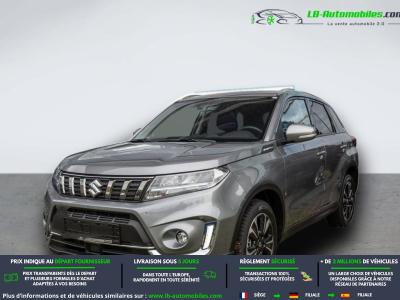 Suzuki Vitara 1.5 Dualjet Hybrid BVA 102ch