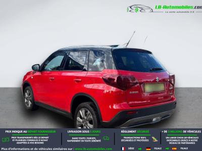 Suzuki Vitara 1.0 Boosterjet BVM 111ch