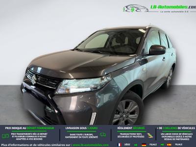 Suzuki Vitara 1.0 Boosterjet BVM 111ch
