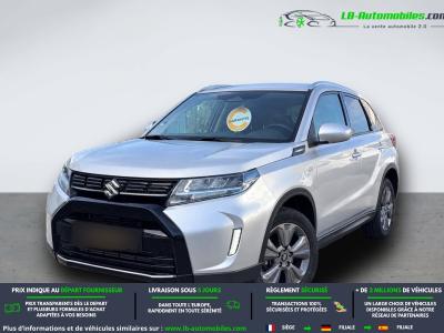 Suzuki Vitara 1.0 Boosterjet BVM 111ch