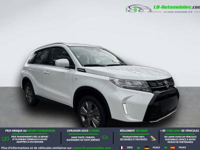 Suzuki Vitara 1.0 Boosterjet BVM 111ch