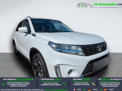 Suzuki Vitara 1.4 Boosterjet Allgrip 129ch BVM