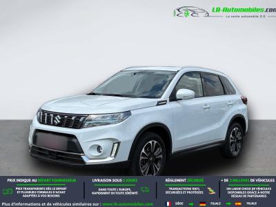 Suzuki Vitara 1.4 Boosterjet Allgrip 129ch BVM