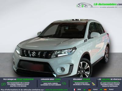 Suzuki Vitara 1.5 Dualjet Hybrid BVA 102ch