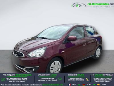 Mitsubishi Space Star 1.2 MIVEC 80 BVA