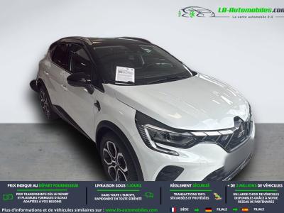 Mitsubishi ASX 1.6 MPI PHEV 159 BVA