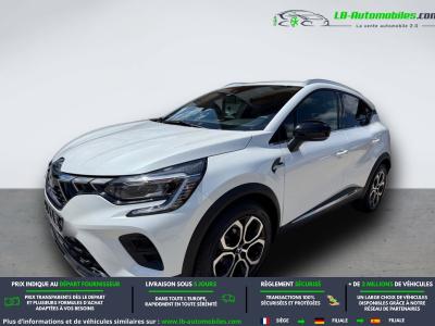 Mitsubishi ASX 1.6 MPI PHEV 159 BVA