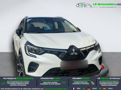 Mitsubishi ASX 1.6 MPI PHEV 159 BVA