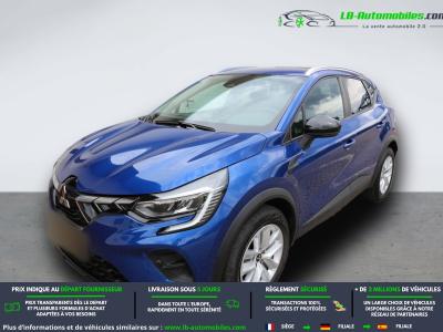 Mitsubishi ASX 1.3 DI-T MHEV 140 BVM