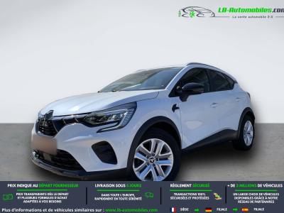 Mitsubishi ASX 1.3 DI-T MHEV 140 BVM