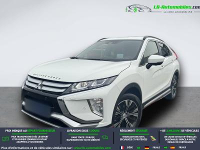 Mitsubishi Eclipse Cross 1.5 MIVEC 163 BVM 2WD