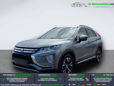 Mitsubishi Eclipse Cross 1.5 MIVEC 163 BVM 2WD