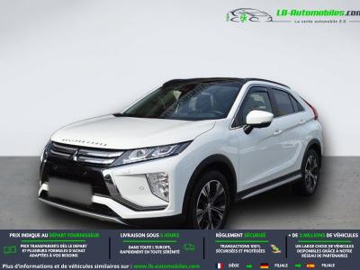 Mitsubishi Eclipse Cross 1.5 MIVEC 163 BVM 2WD
