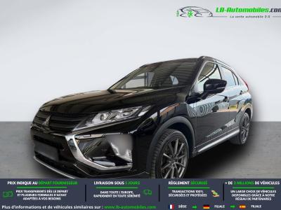 Mitsubishi Eclipse Cross 1.5 MIVEC 163 BVA 4WD