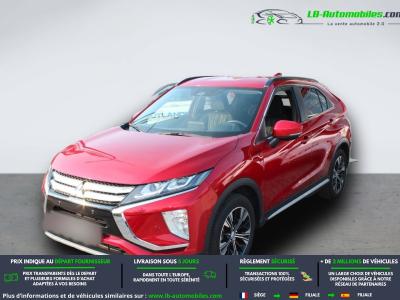 Mitsubishi Eclipse Cross 1.5 MIVEC 163 BVA 4WD
