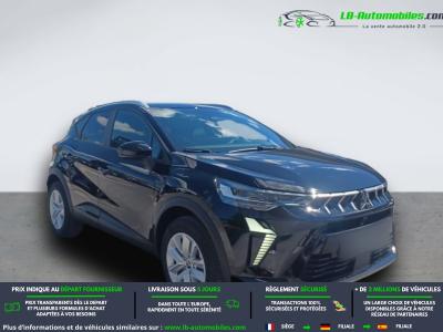 Mitsubishi ASX 1.3 DI-T MHEV 140 BVM