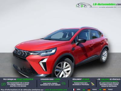 Mitsubishi ASX 1.3 DI-T MHEV 140 BVM