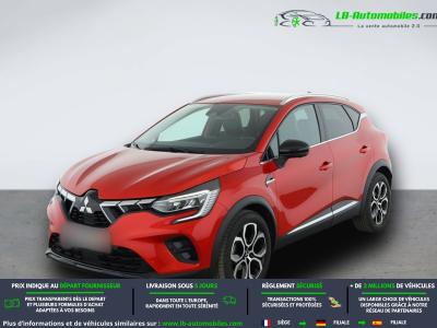 Mitsubishi ASX 1.6 MPI PHEV 159 BVA