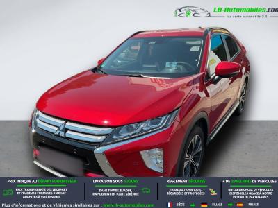 Mitsubishi Eclipse Cross 1.5 MIVEC 163 BVM 2WD