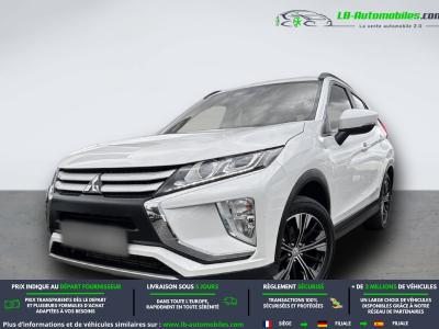 Mitsubishi Eclipse Cross 1.5 T-MIVEC 163 BVA 2WD