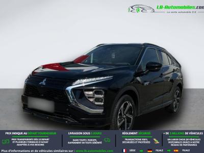 Mitsubishi Eclipse Cross 2.4 MIVEC PHEV Twin Motor 4WD 188 ch
