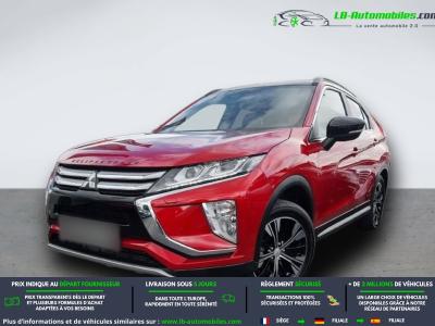 Mitsubishi Eclipse Cross 1.5 MIVEC 163 BVM 2WD
